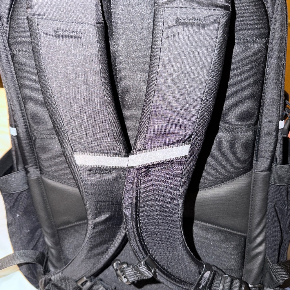 North Face Backpack - image 3